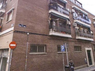 Individual en venda a Villa de Vallecas