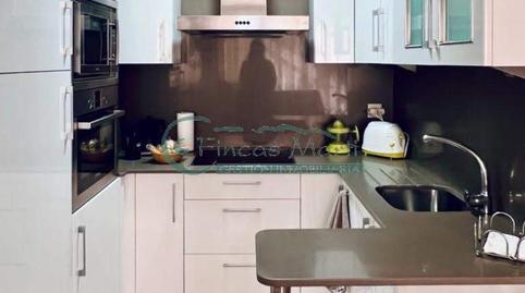 Foto 4 de Piso en venta en Fátima, Vigo