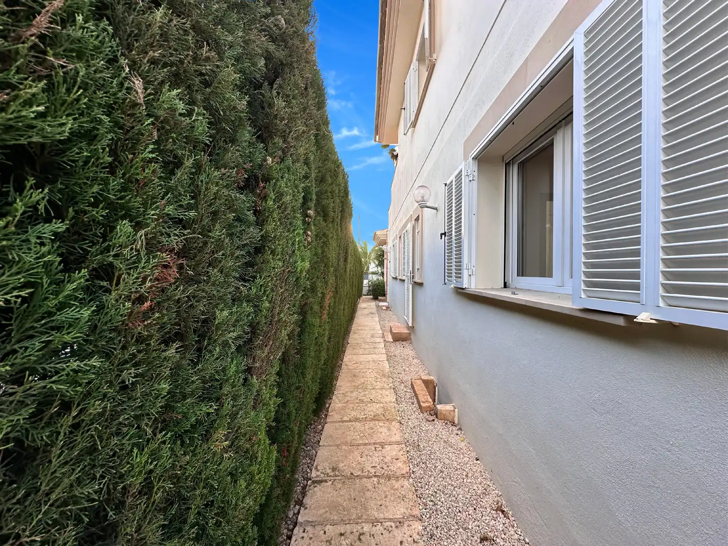 Houses for sale in Colònia Sant Jordi