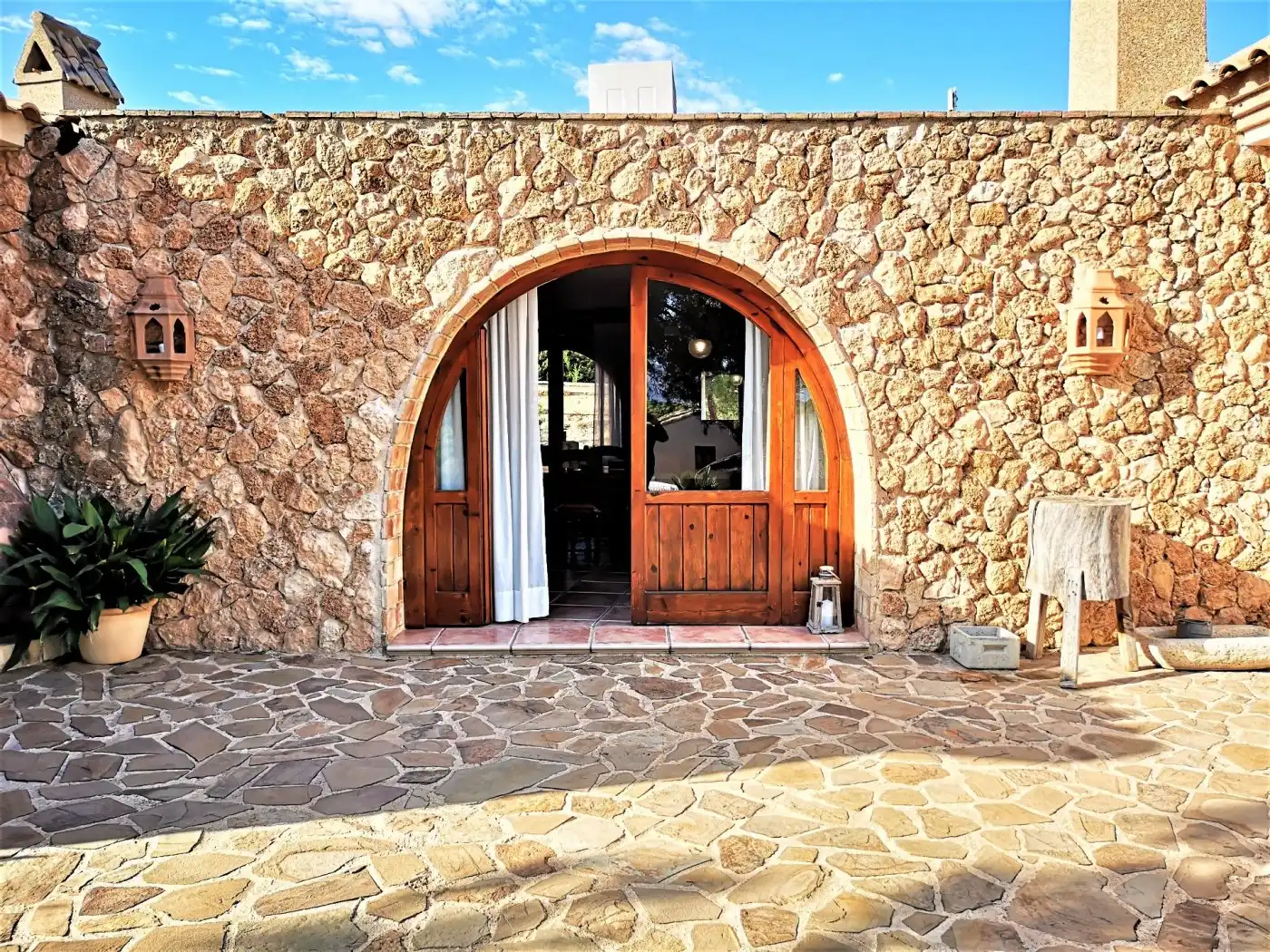Villa mit Pool zum Verkauf in Pedanías Norte, imagen 46
