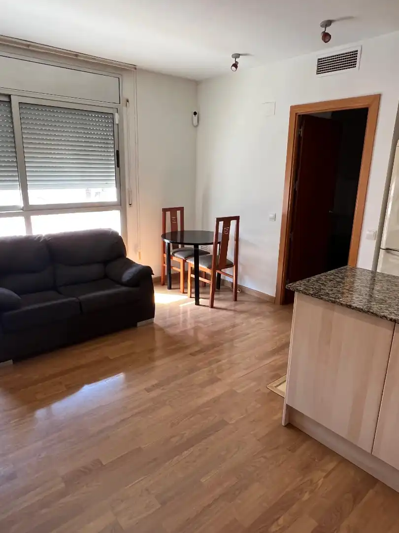 Flat with terrace for sale in Carrer Vint, imagen 2