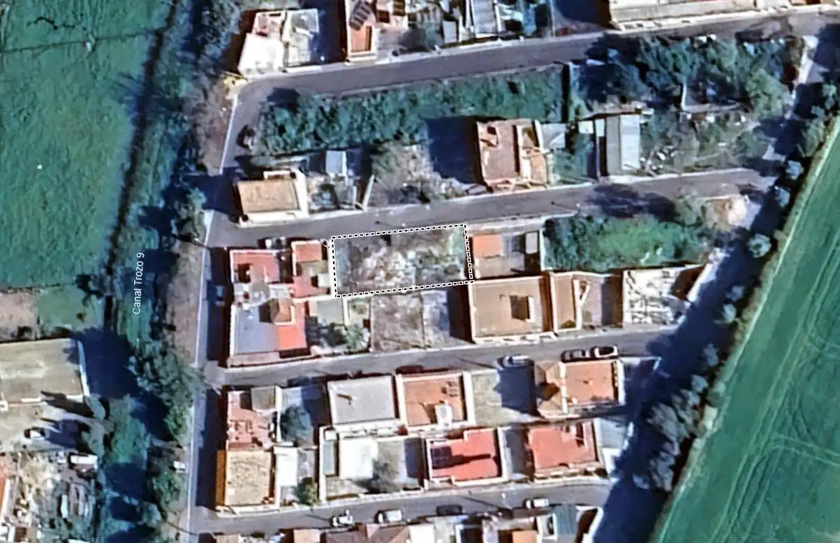 Residential land for sale in El Rocío - La Milagrosa, imagen 5