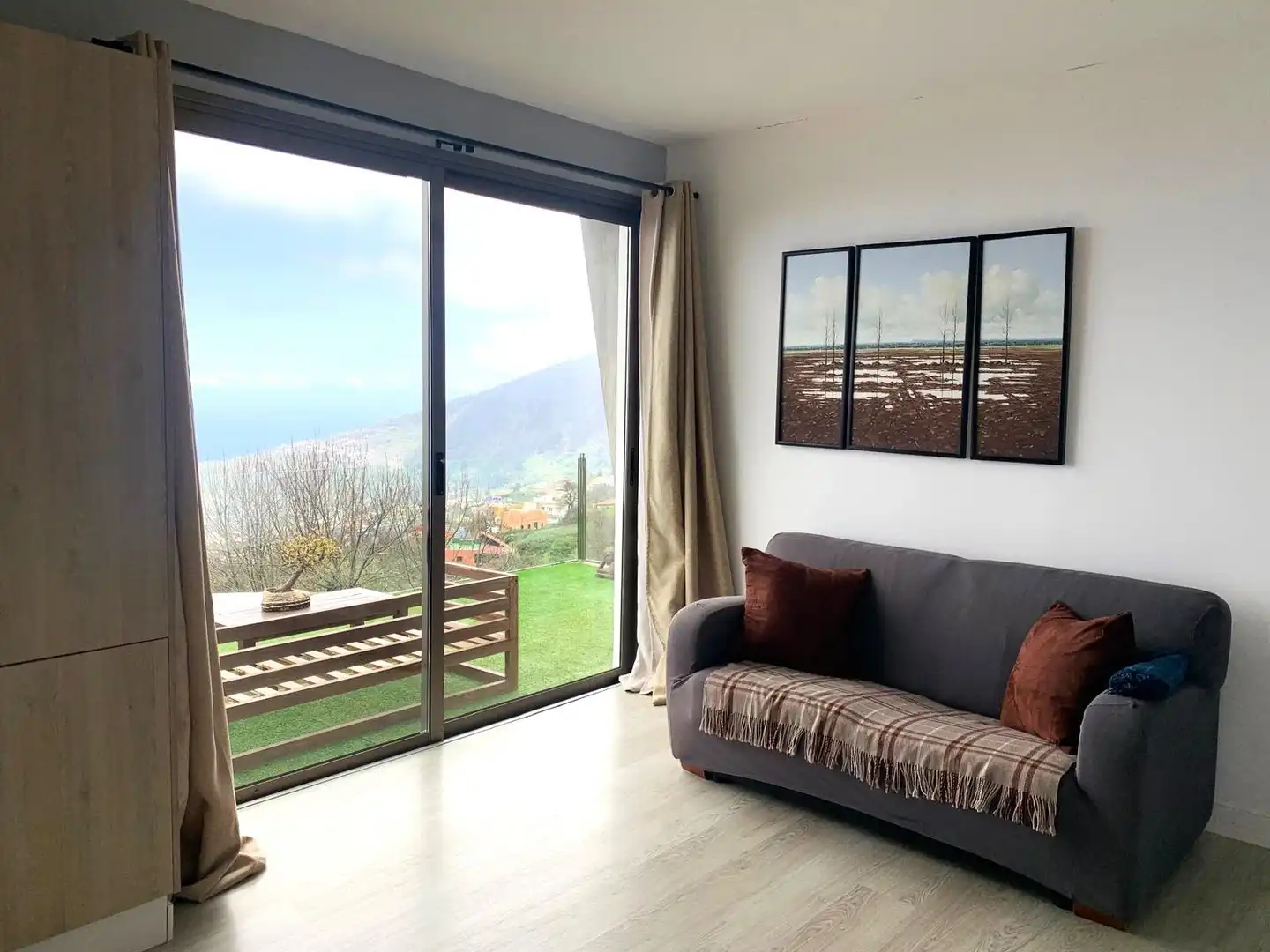 Villa avec jardin à vendre à La Perdoma - San Antonio - Benijos, imagen 28