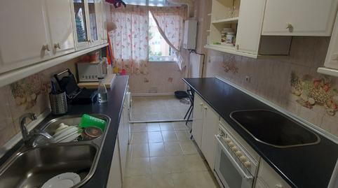 Foto 2 de Pis en venda a Sta. Aurelia - Cantábrico - Atlàntico - La Romería,  Sevilla Capital