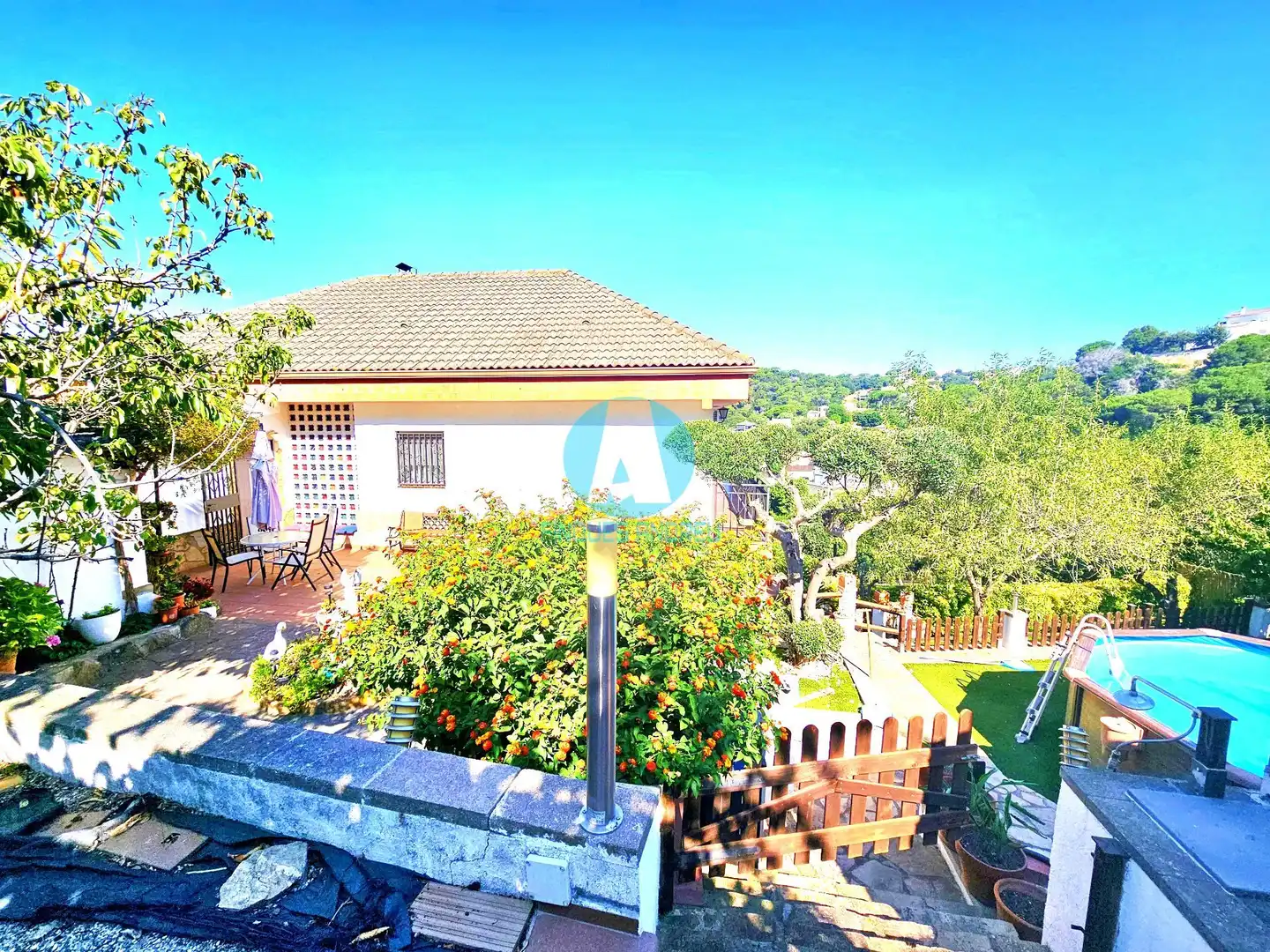 Maison avec piscine à vendre à Can Massuet del Far, imagen 14