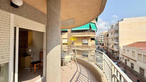 Photo 2 of Apartment to rent in Avenida Habaneras - Curva de Palangre, Torrevieja