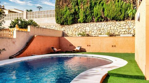 Photo 4 of House or chalet for sale in Urbanizacion Urbanización Cometa III, 7a, Cometa, Calpe / Calp