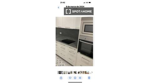 Foto 5 von Wohnung zur untervermieten in Montañar - El Arenal, Jávea / Xàbia