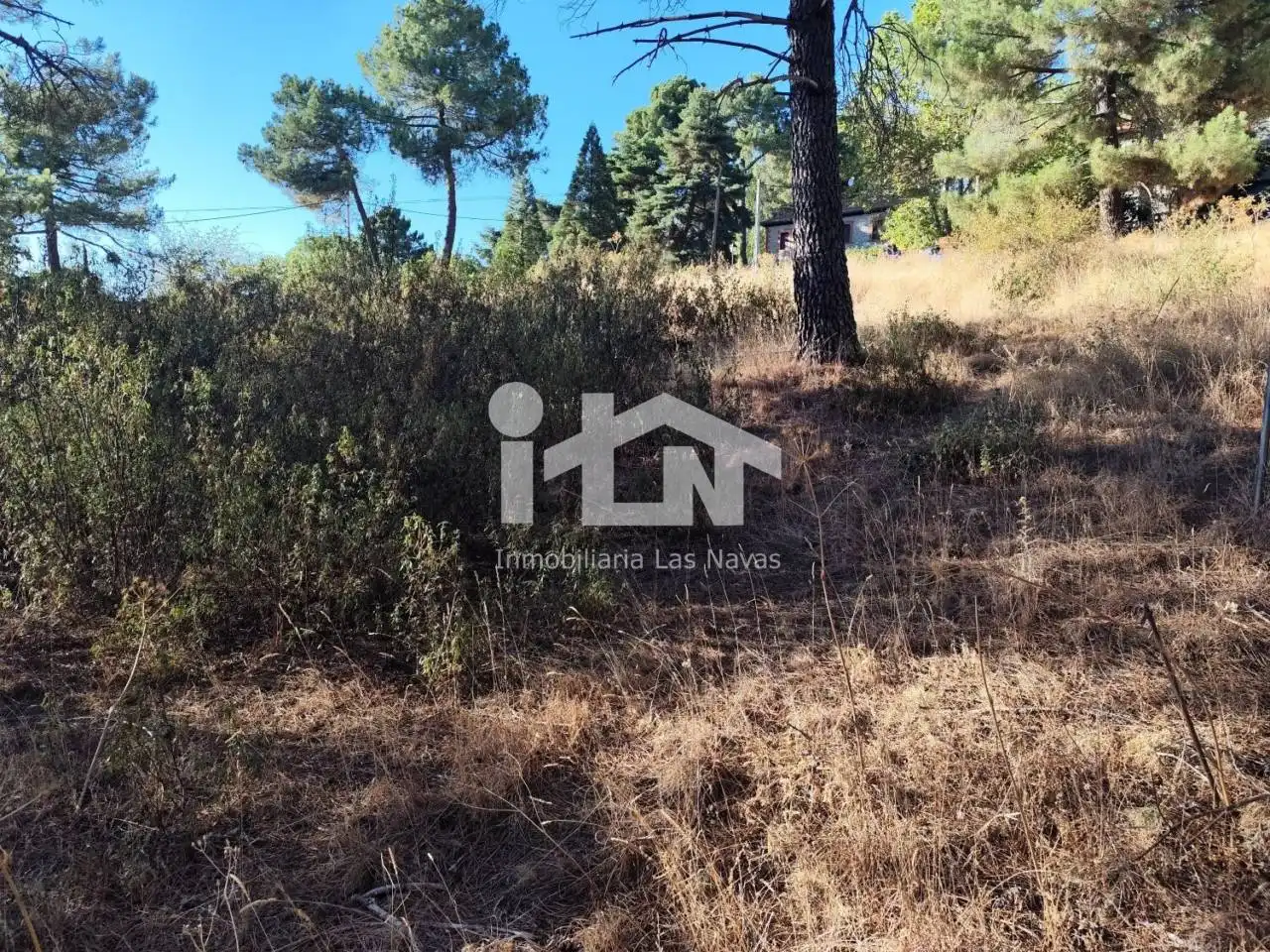 Terreny residencial en venda a Calle Peral, imagen 13