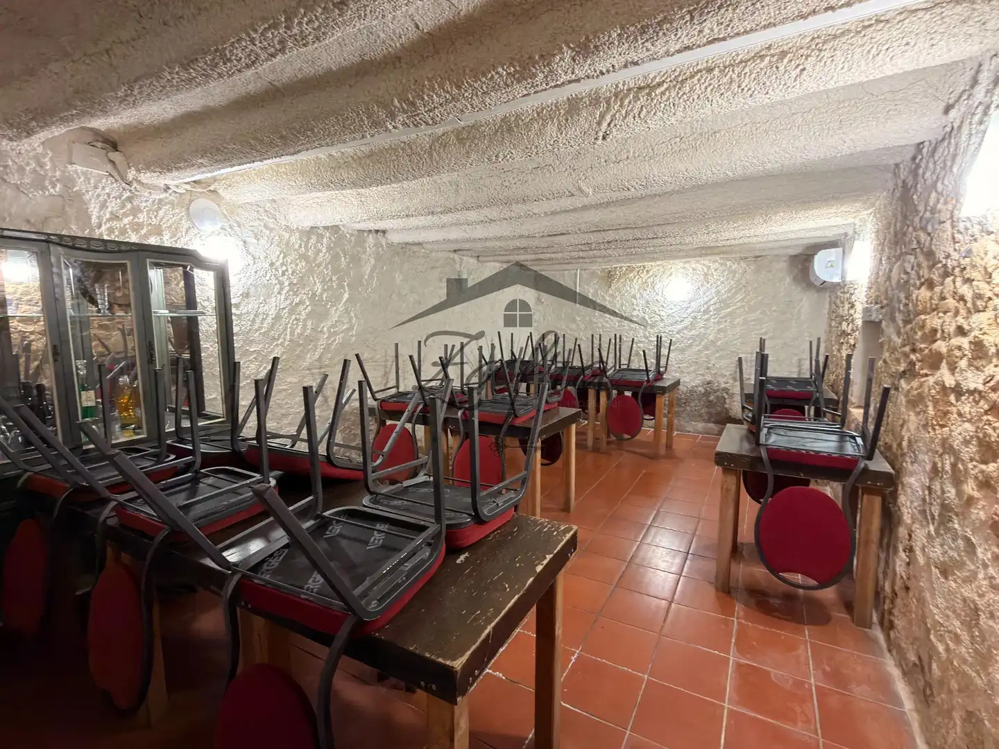 Country homes for sale in Sils  with Private garden