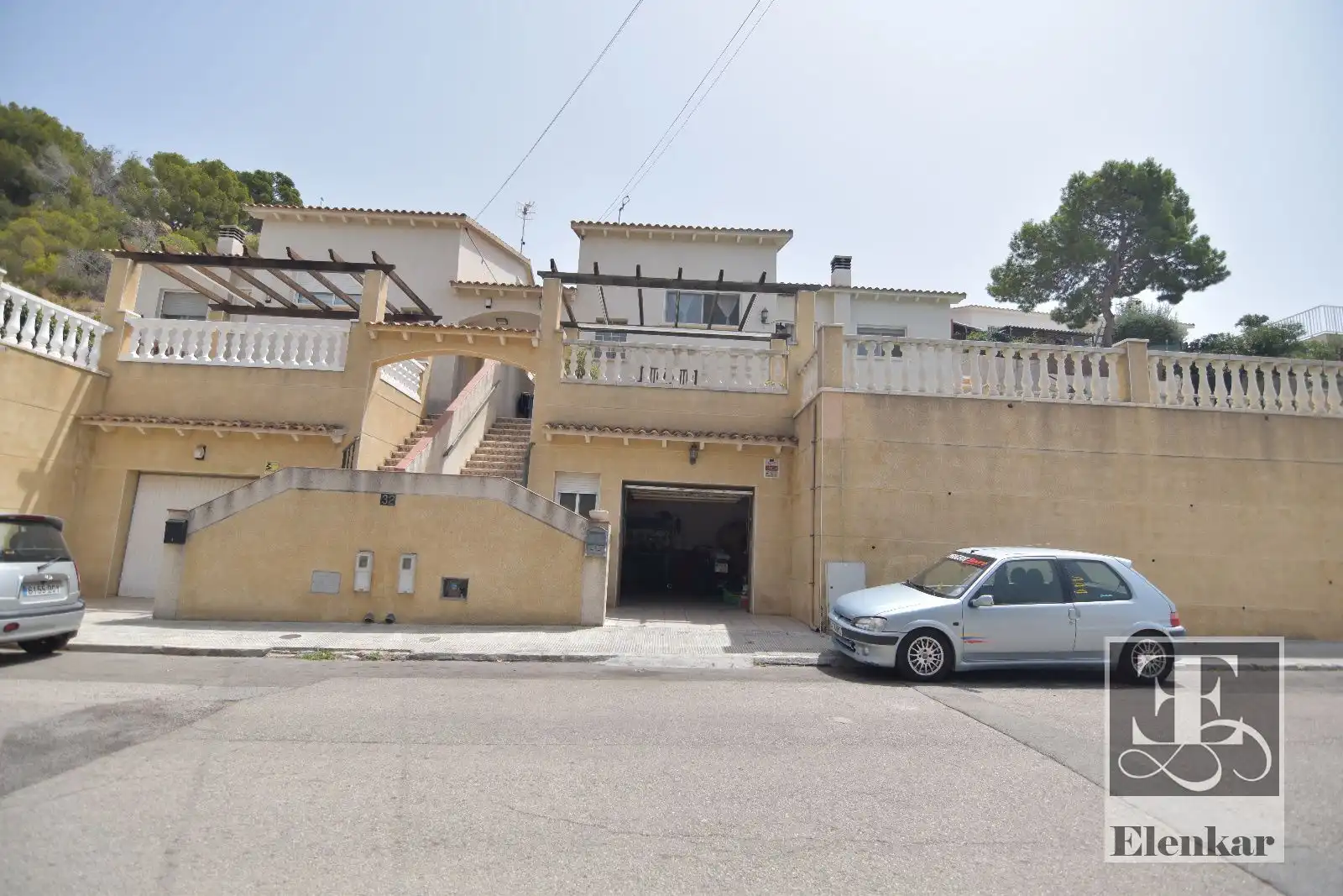 Adosado con piscina en venta en Pedrera, imagen 36
