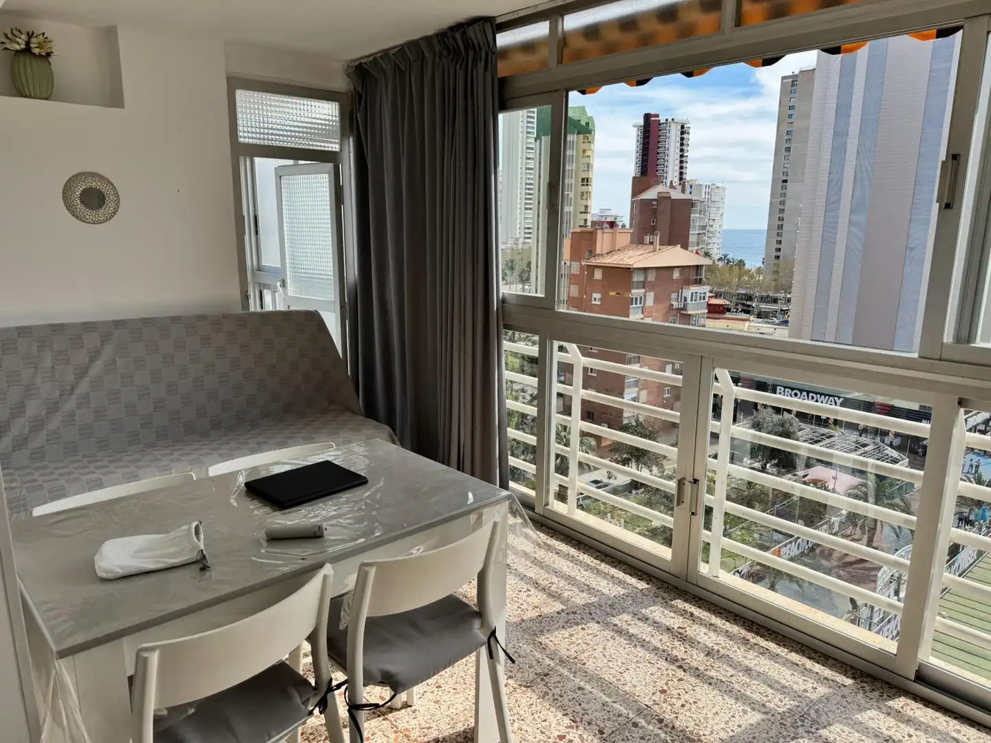 Apartament amb terrassa en venda a Playa de Levante, imagen 9