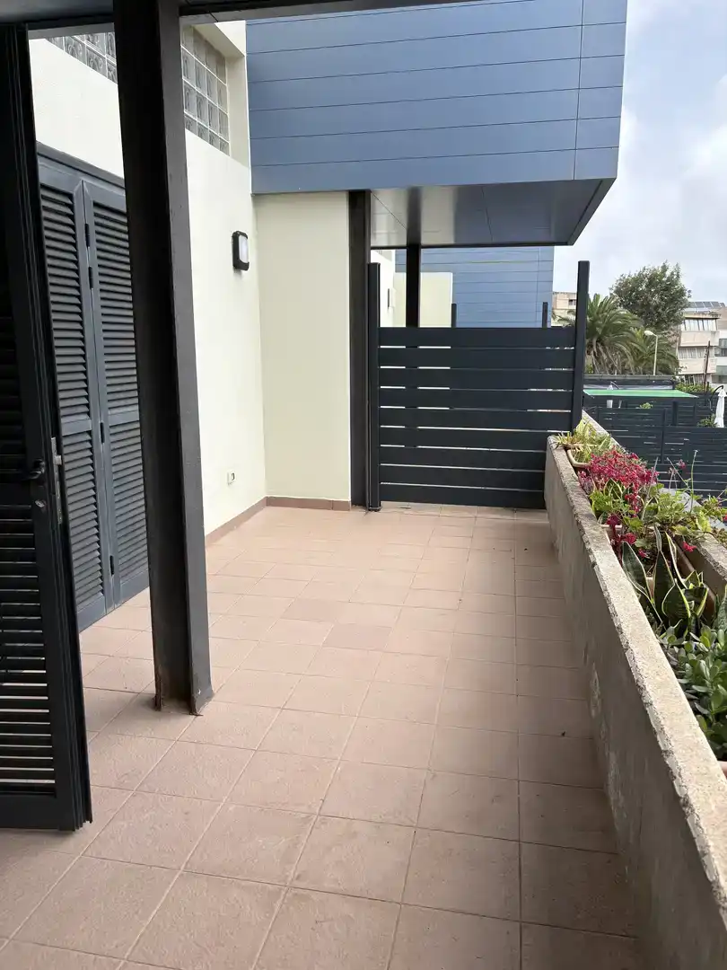 Terrassa de Dúplex en venda en Las Palmas de Gran Canaria
