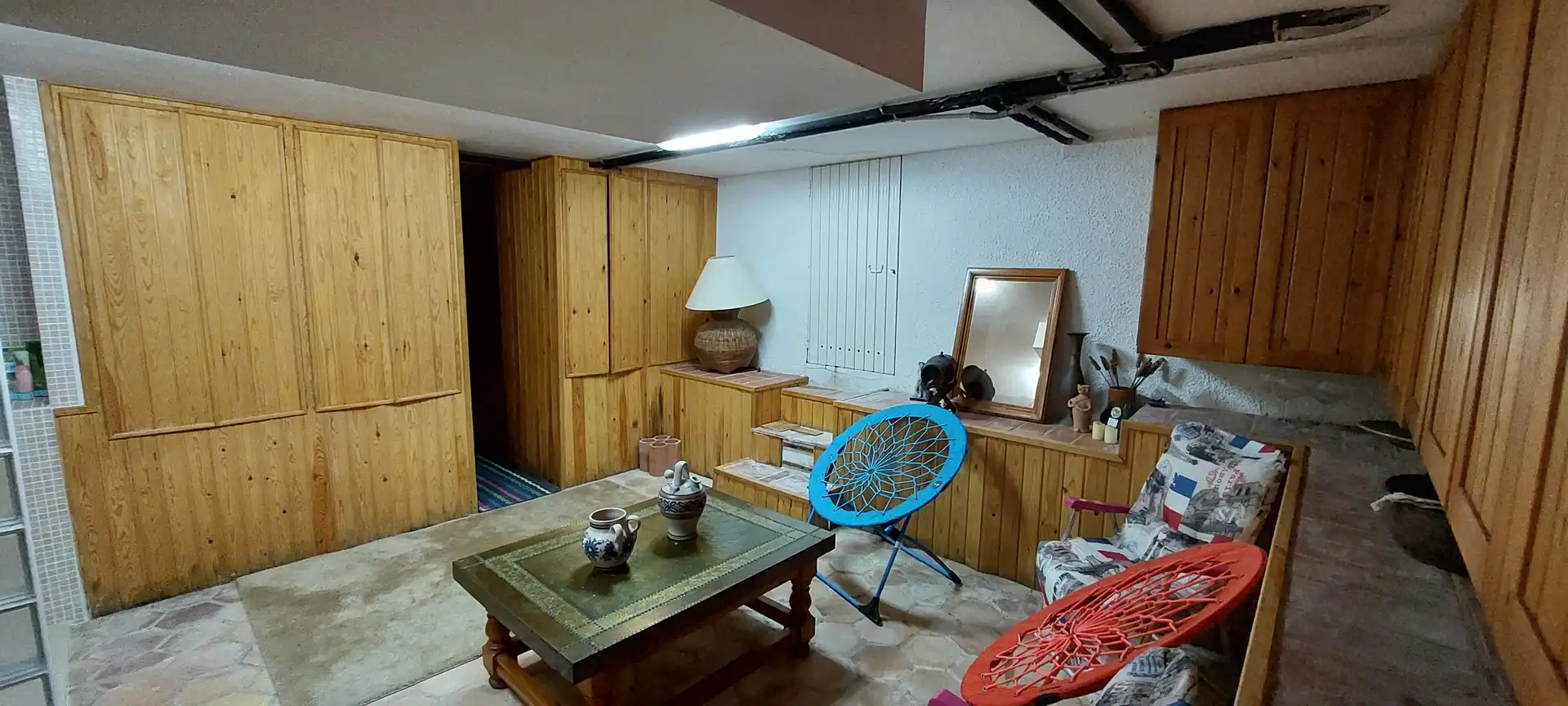 Detached house with terrace for sale in Les Tres Cales, imagen 36