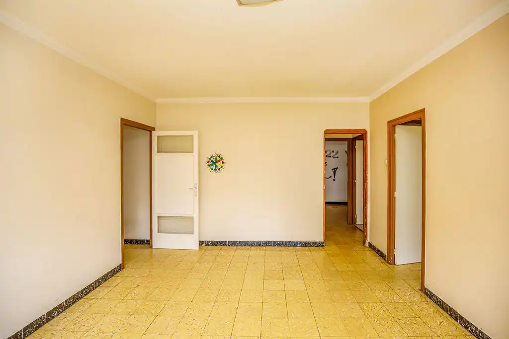 Piso en venta en C/ Bosch Vicens, Arbúcies