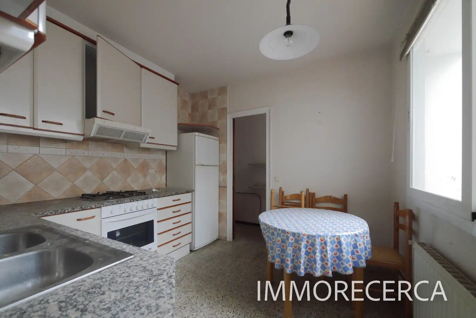 Küche von Haus oder Chalet zum Verkauf in Torroella de Montgrí mit Heizung
