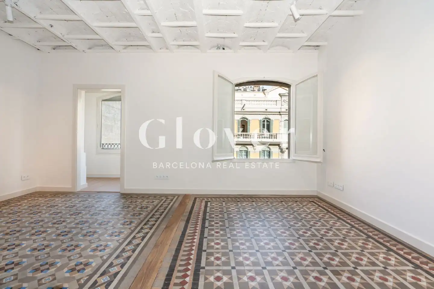 Piso de alquiler en Barcelona, Barcelona