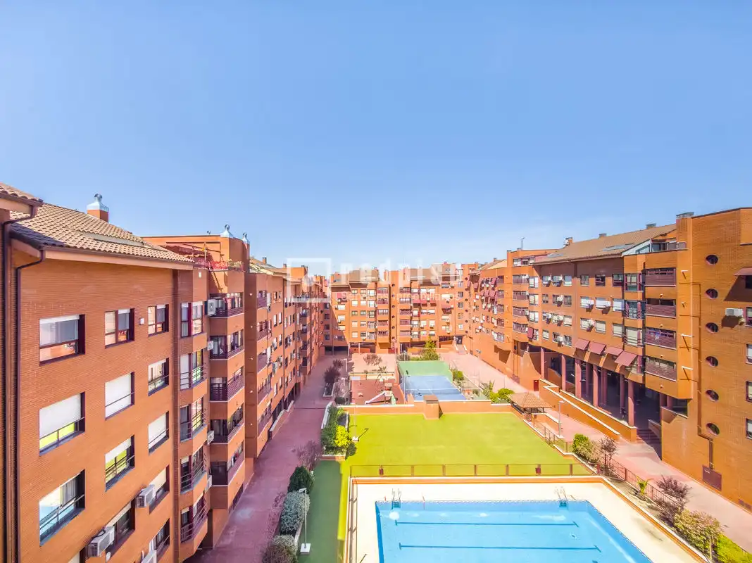 Maisonette zum Verkauf in Prado Santo Domingo - Ensanche
