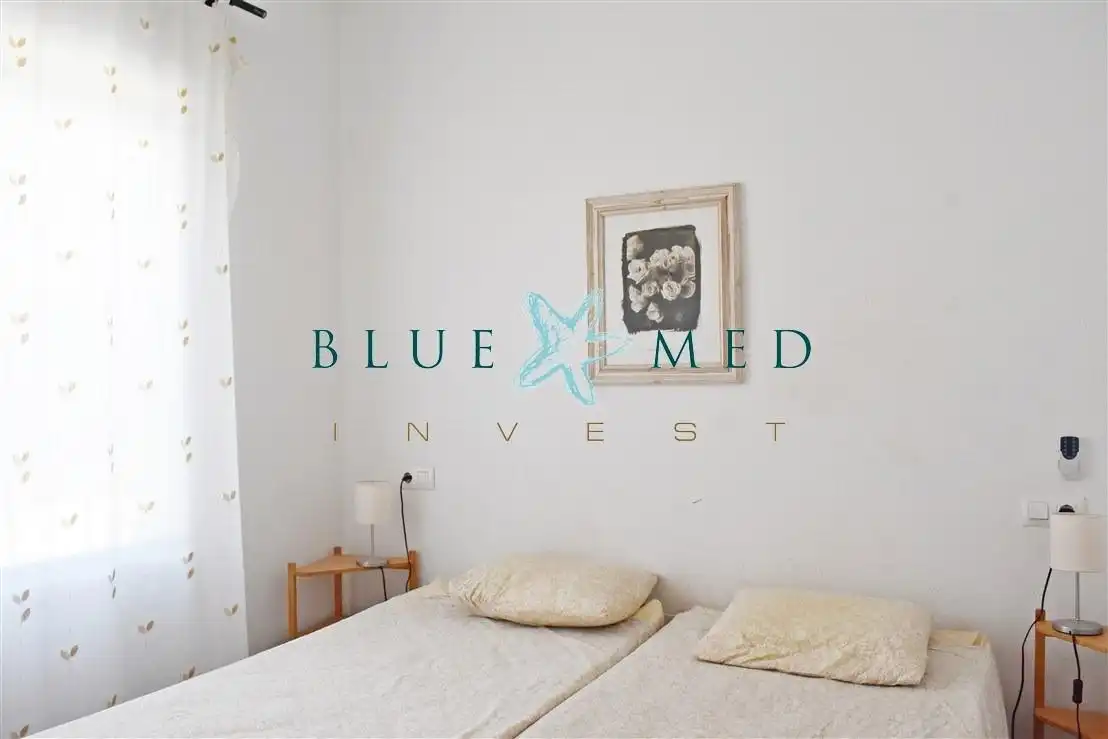 Habitación de Casa o chalet en venta en Mazarrón con Aire acondicionado, Calefacción y Terraza