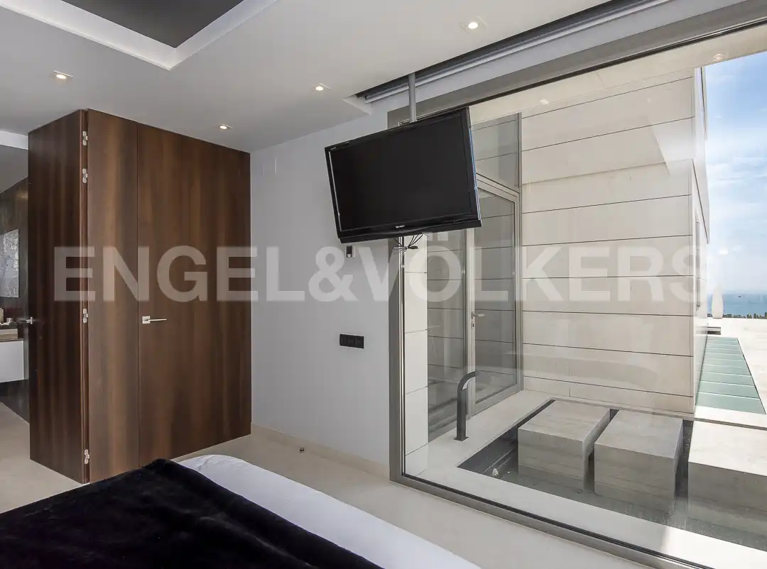 Villa avec piscine à vendre à Teià, imagen 18
