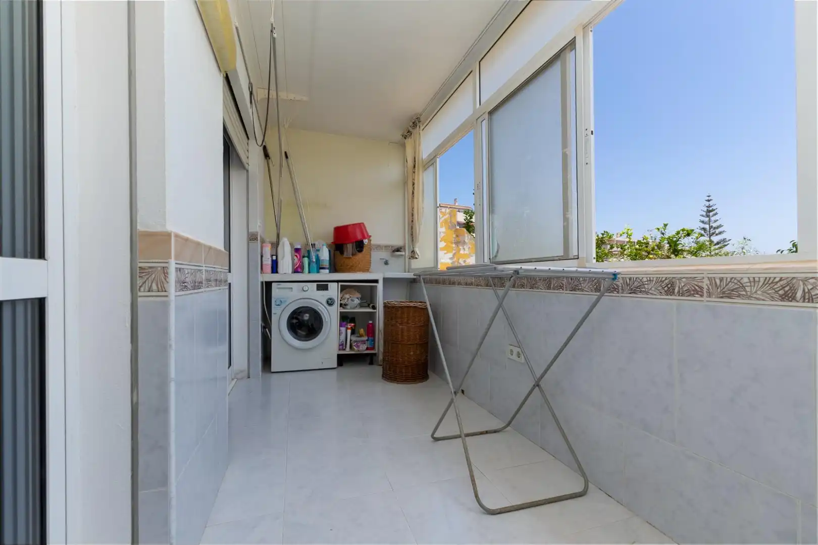 Maison mitoyenne avec jardin à vendre à Calle Jorge Guillén, imagen 18