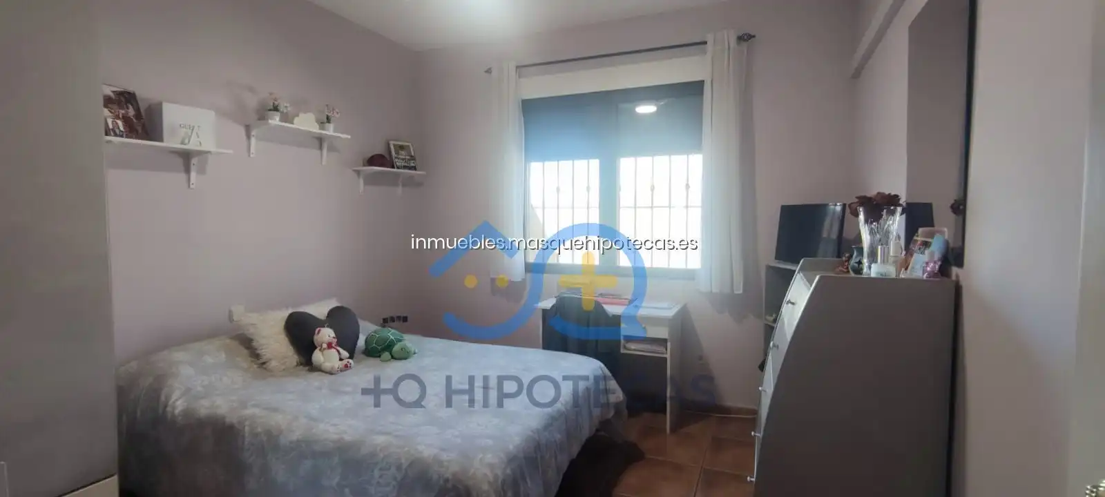 Bedroom of Houses for sale in Cobeja