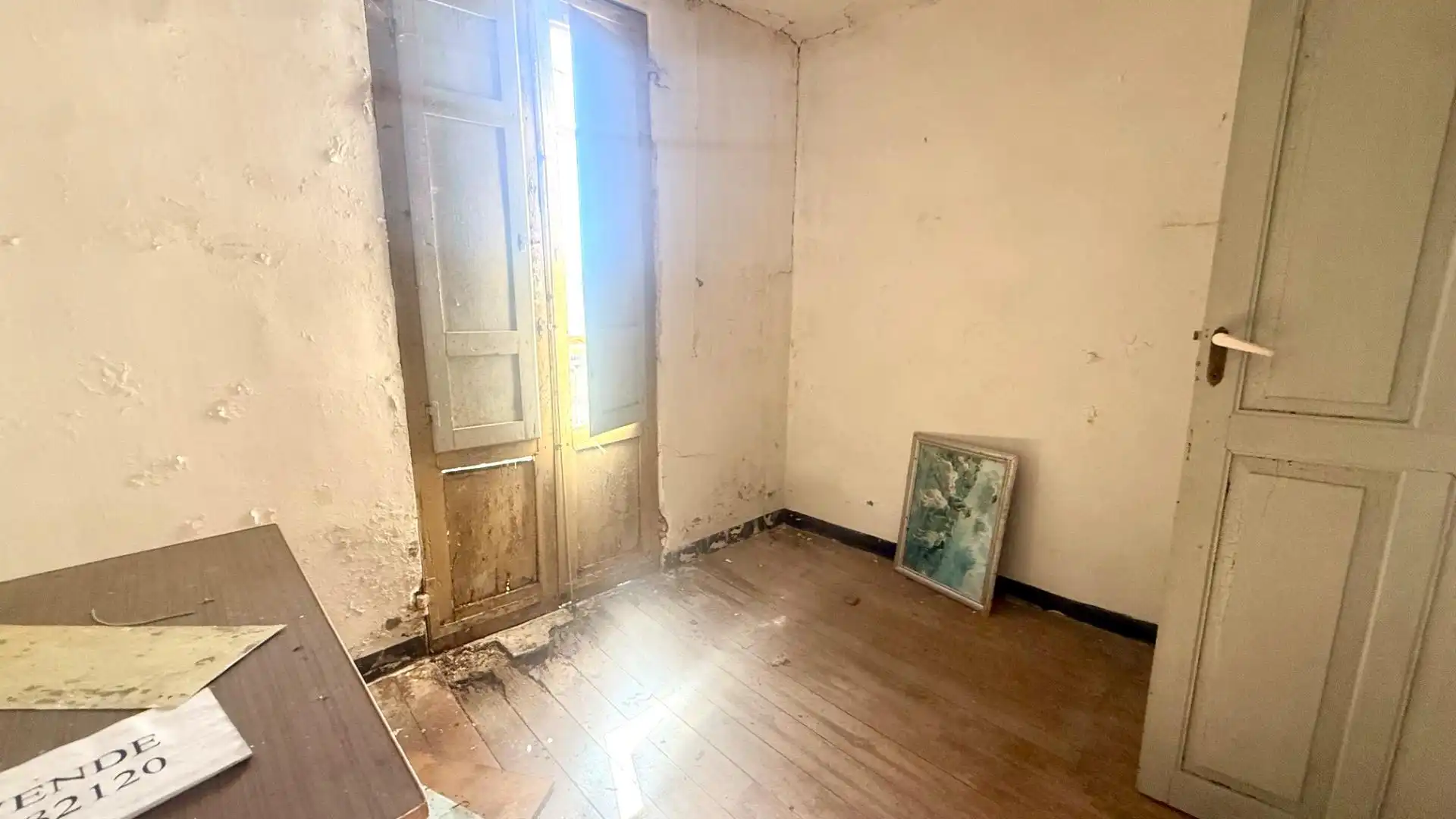 Habitación de Casa o chalet en venta en Piñor con Jardín privado, Terraza y Amueblado