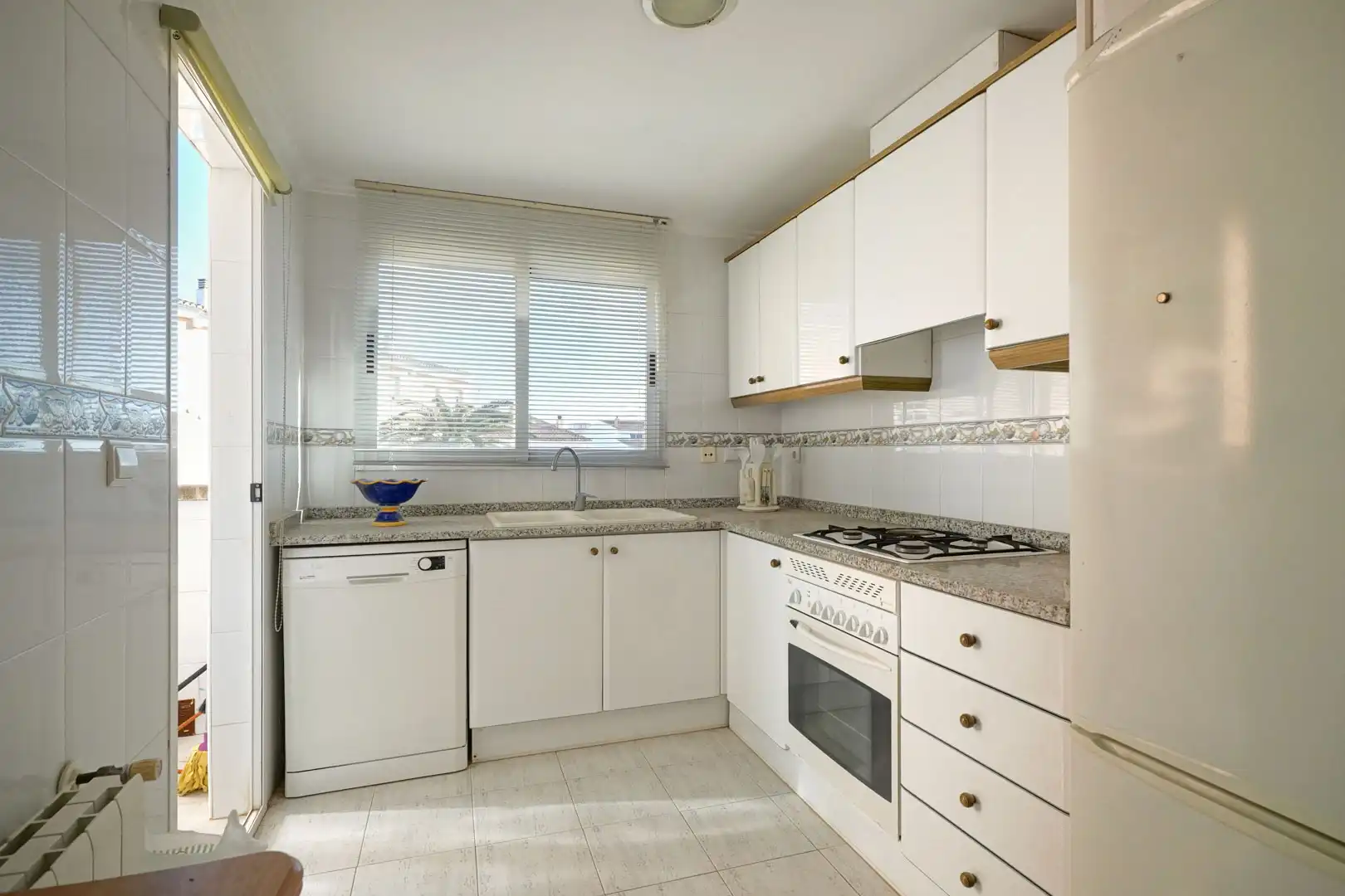 Adosado con terraza en venta en Jesús Pobre, imagen 8