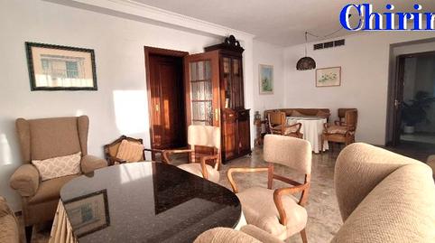 Foto 3 de Piso de alquiler en Calle Acera de Guerrita, Ollerías - San Cayetano,  Córdoba Capital