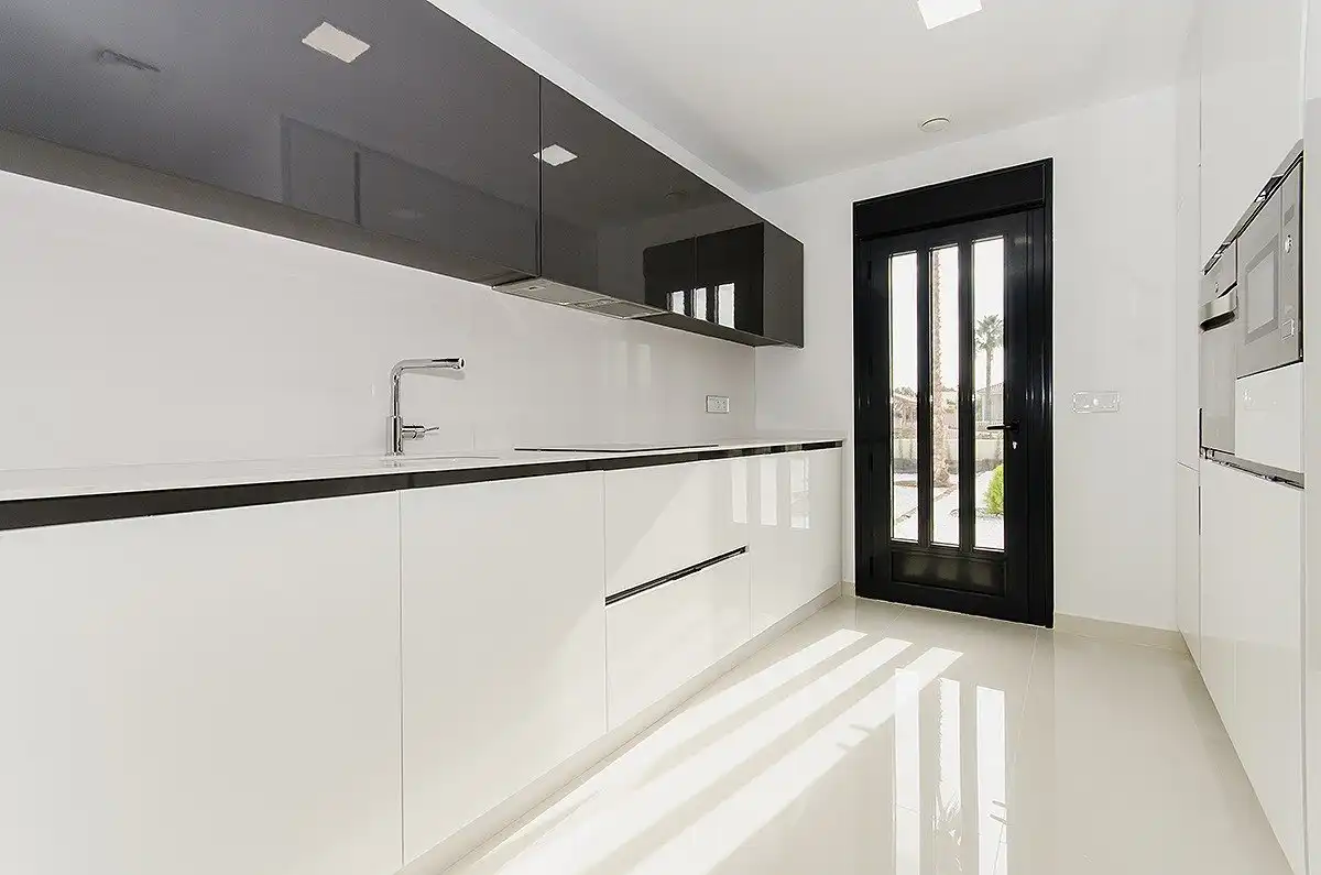 Detached house with terrace for sale in Calle Julia Orbaiceta, imagen 49