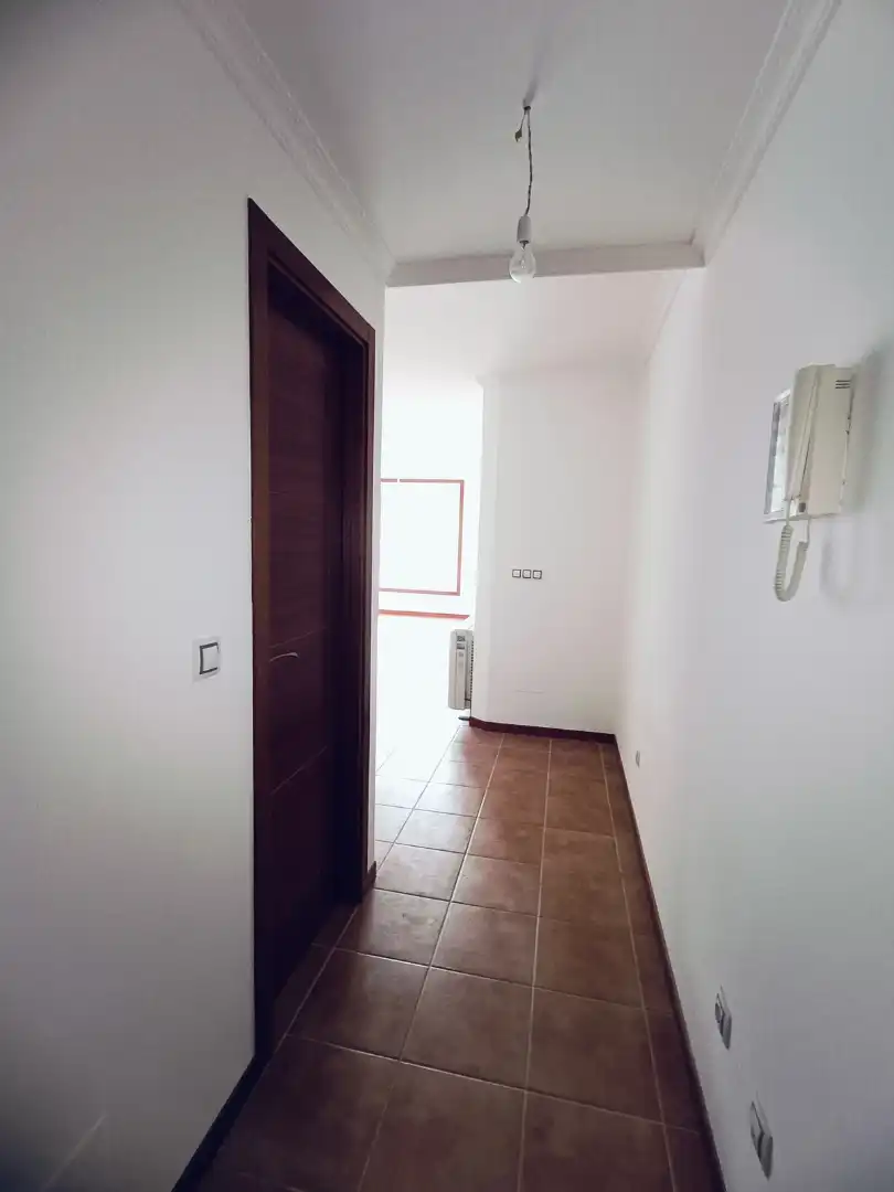 Estudio en venta en A Pobra do Caramiñal con Calefacción, Trastero y Horno