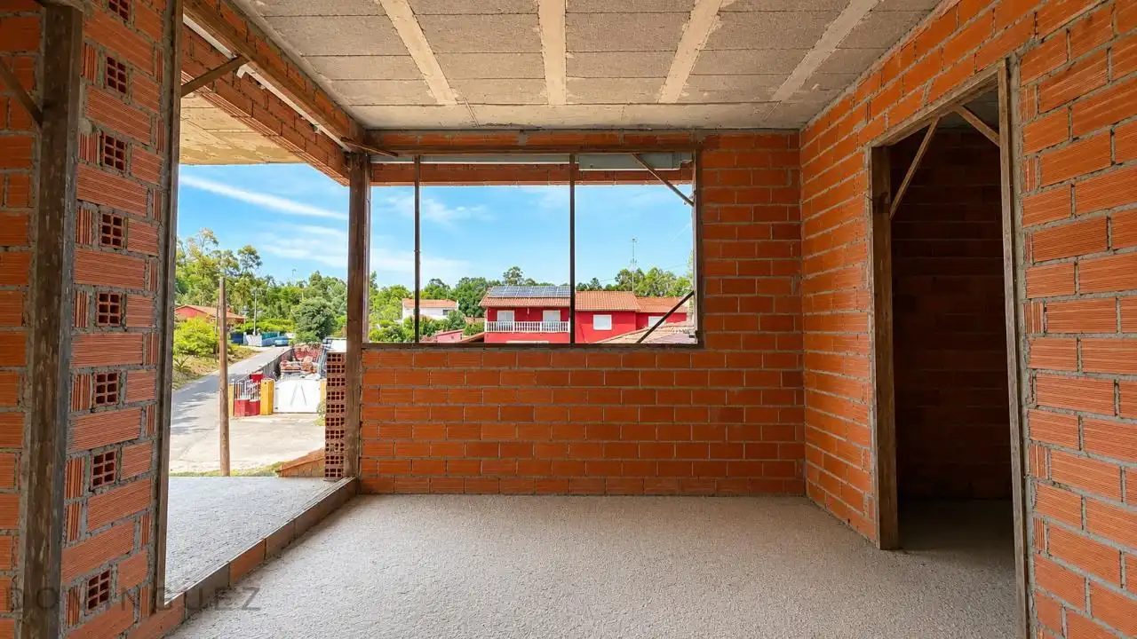 Terraza de Casa o chalet en venta en Tomiño con Calefacción y Jardín privado