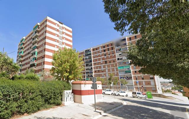 Piso en Venta en Vell De Lliça D`Amunt en Congost