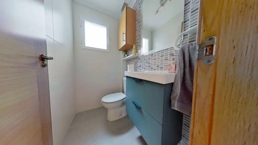 Baño de Piso en venta en San Isidro con Aire acondicionado, Calefacción y Terraza