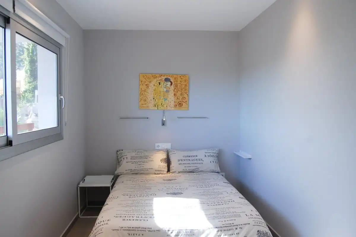 House with terrace for sale in Costa Cunit - Els Jardins - Els Rosers, imagen 49