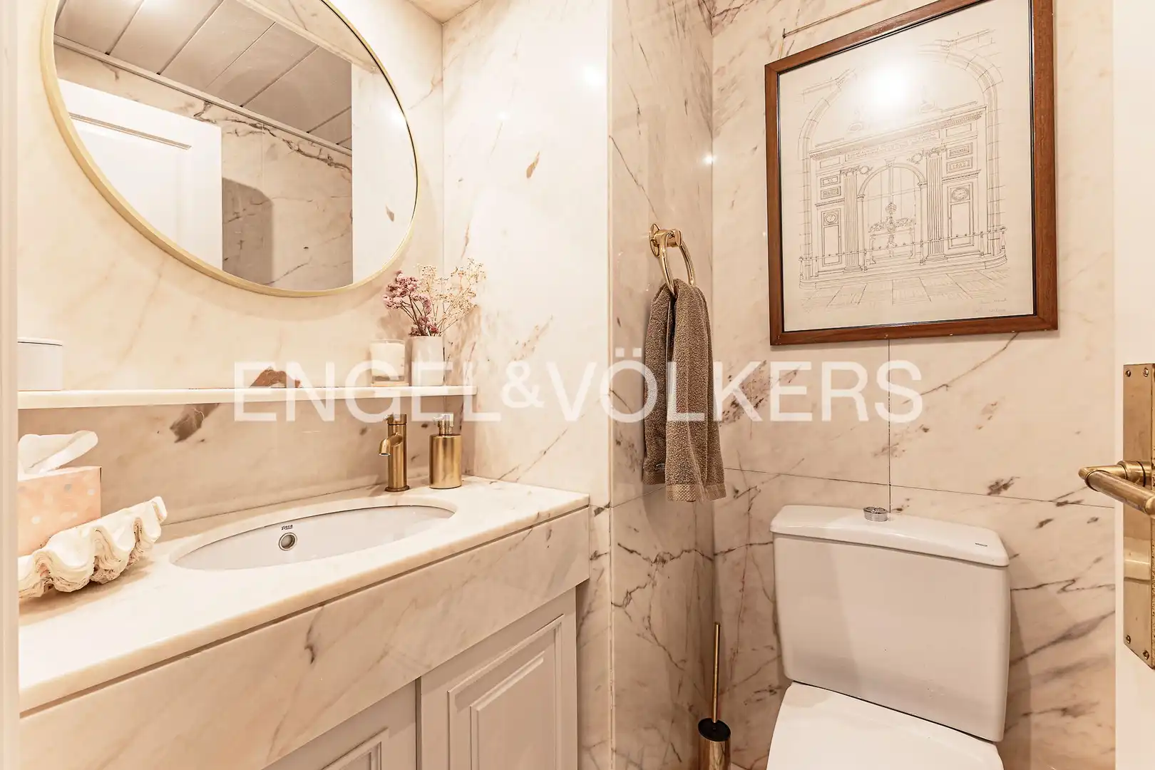 Duplex con giardino in vendita a Les Corts, imagen 20