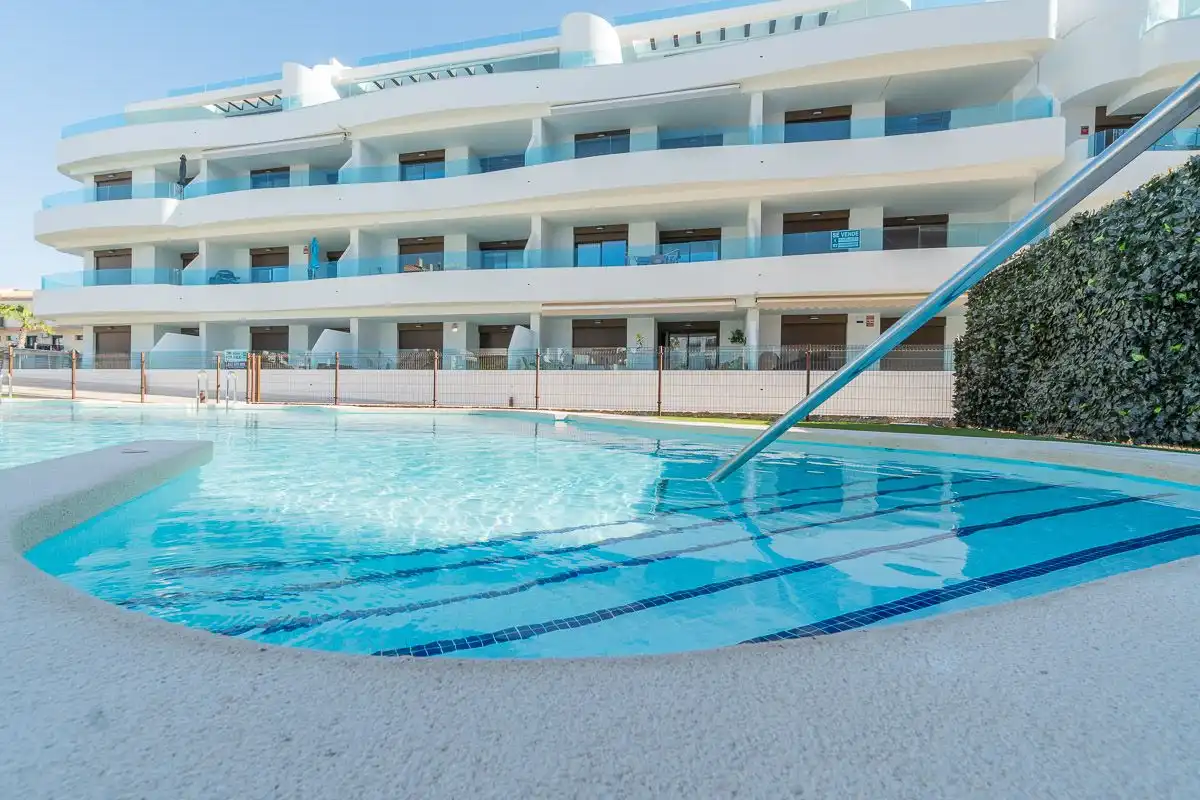 Attico con piscina in vendita a Orihuela Costa, imagen 17