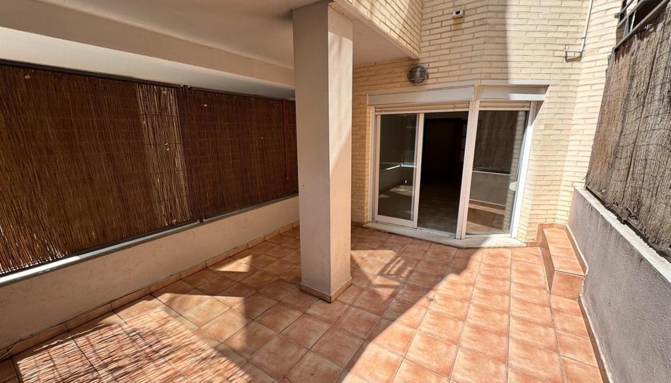 Photo 1 of Planta baja for sale in  Espigol, Valterna, Valencia