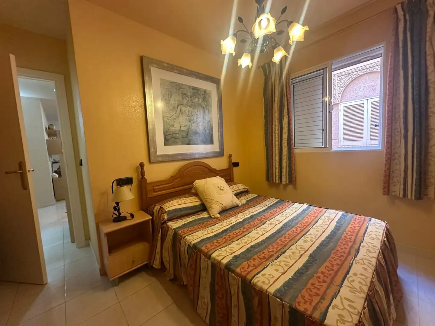Apartament en venda a Bolnuevo