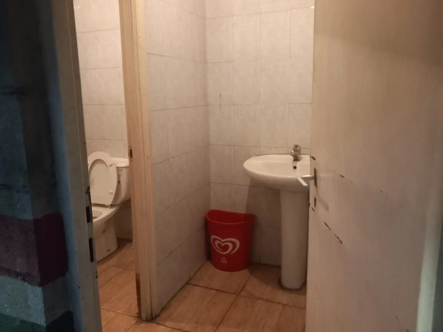Bany de Traster en venda en Mejorada del Campo