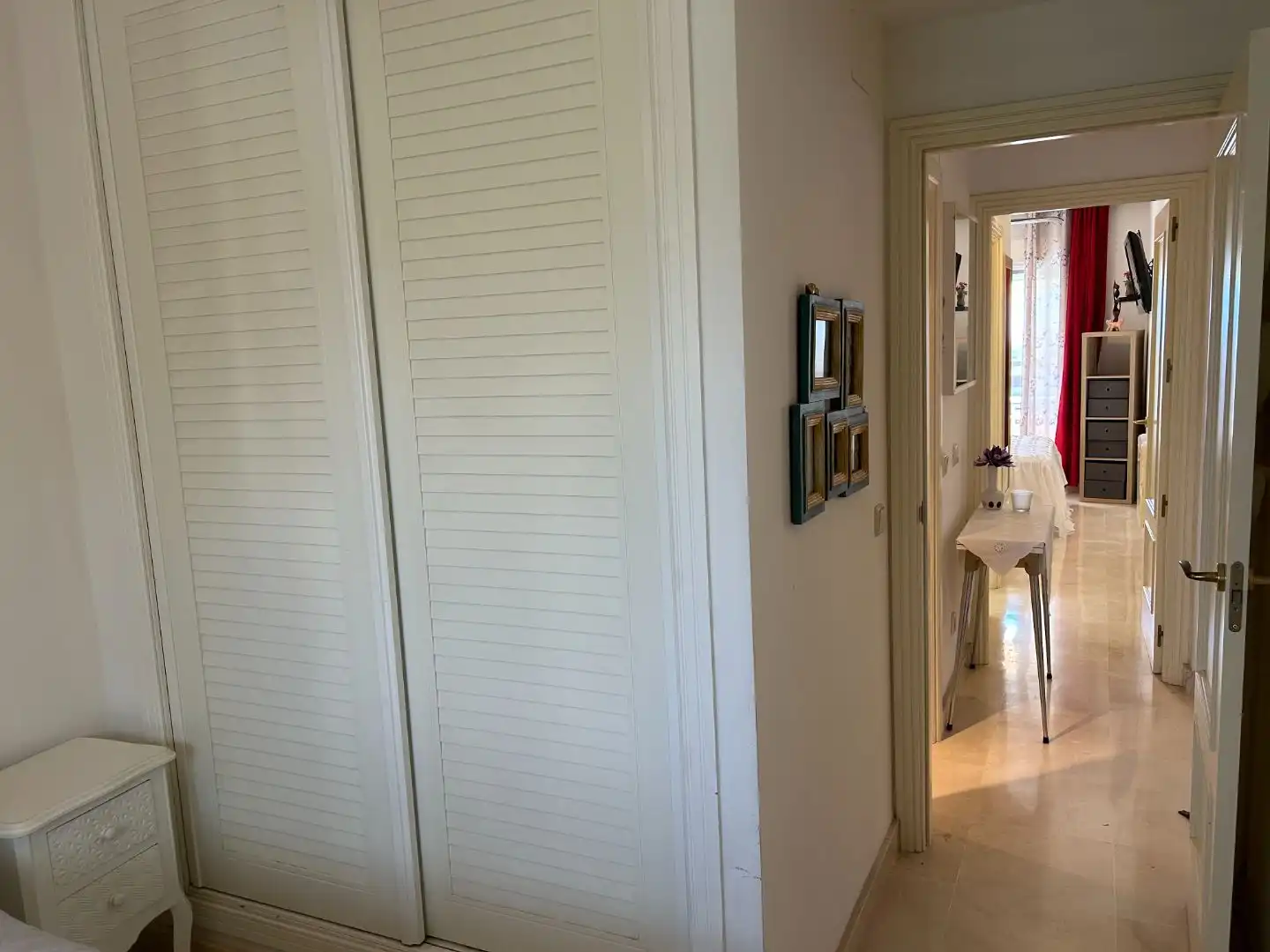 Piso de alquiler en Mijas con Aire acondicionado y Terraza