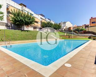 Swimming pool of Flat for sale in Terrassa  with Air Conditioner, Terrace and Swimming Pool