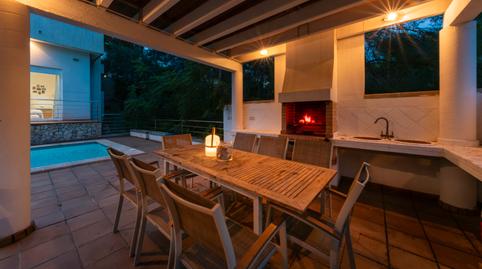 Photo 5 of Single-family semi-detached for sale in Costa d'en Blanes, Calvià