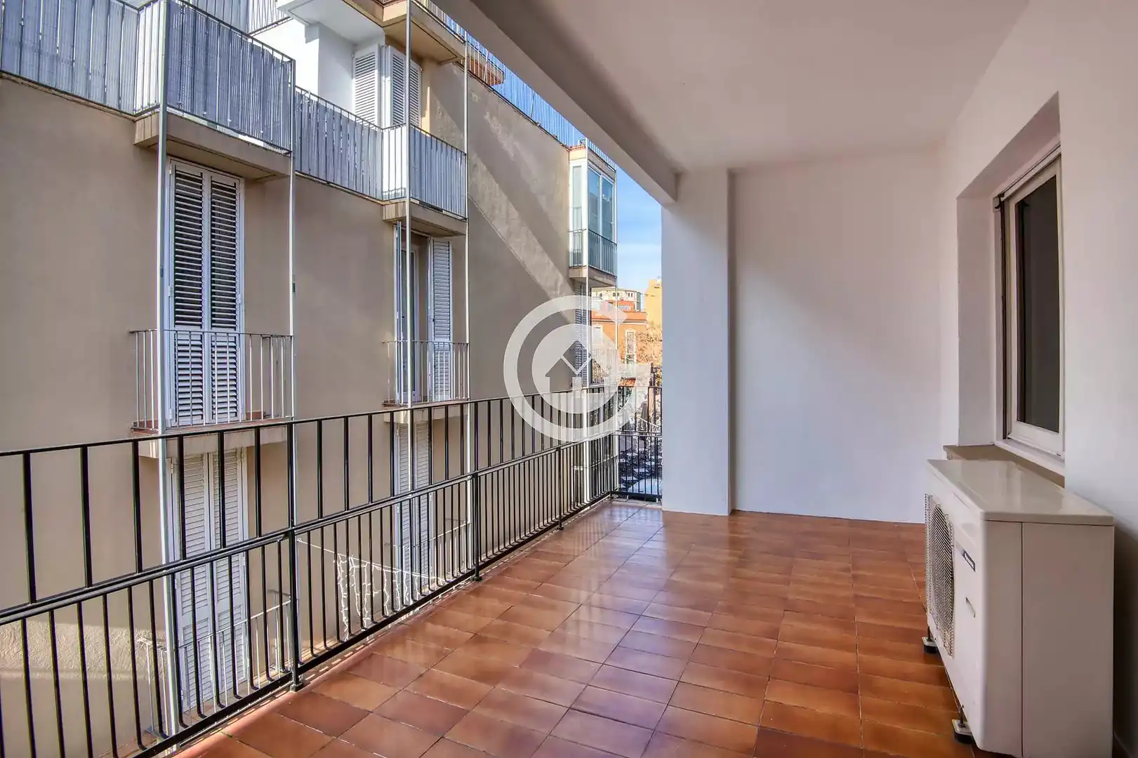 Terrassa de Pis en venda en Palafrugell amb Calefacció, Terrassa i Traster