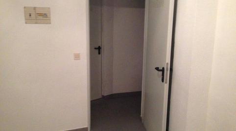 Foto 3 de Traster en venda a Calle General Concha, Ametzola, Bizkaia