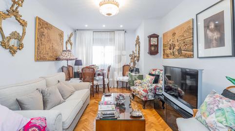 Foto 2 de Piso en venta en Guindalera, Madrid