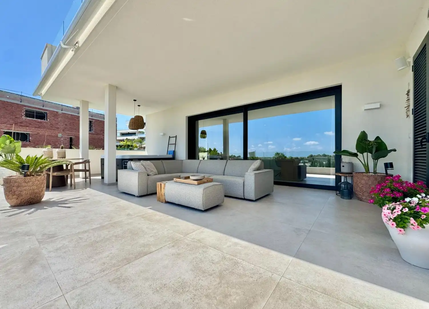 Apartment mit Pool zum Verkauf in N/A, imagen 35