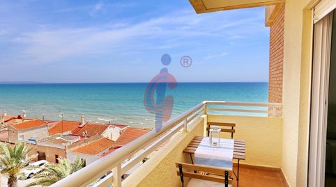 Foto 4 de Apartament de lloguer a Calle Azorín, 2, Guardamar Playa, Guardamar del Segura