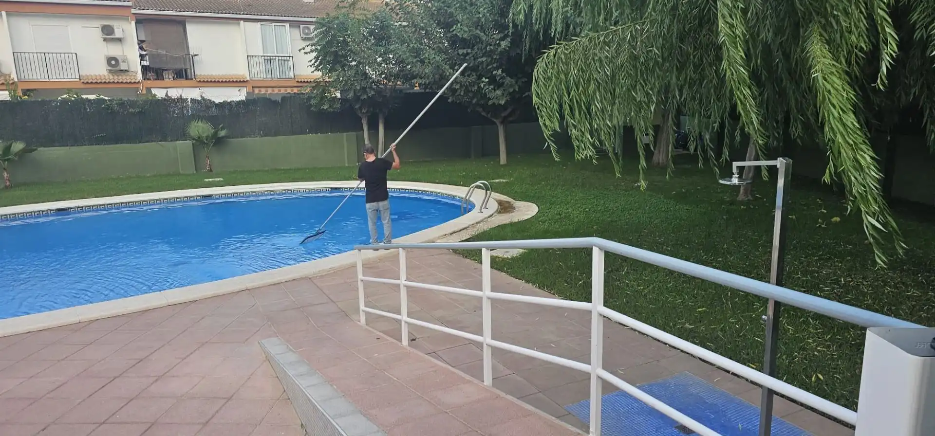 Appartement avec piscine à vendre à Avenida Juan Fuster Zaragoza, imagen 17