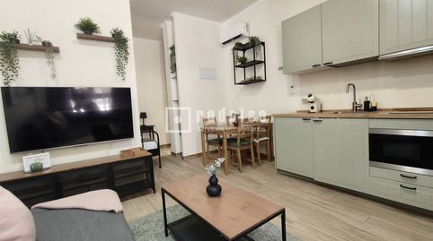 Foto 4 de Estudio en venta en De la Solidaridad, Orcasitas, Madrid Capital